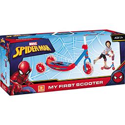 Trottinette Spiderman - Trottine