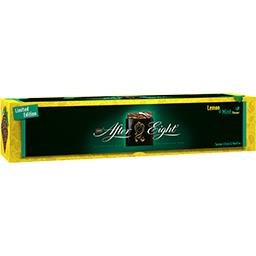 After Eight Menthe & Saveur Citron - Nestlé - 300g