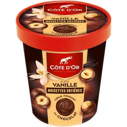 Glace Cote D Or
