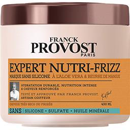 Masque Cheveux Sans Sulfate