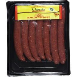 Merguez, En Drive Ou Livraison à Domicile