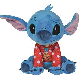 shopDisney - Partagez la magie de Noël avec Stitch ! 🎄 Peluche