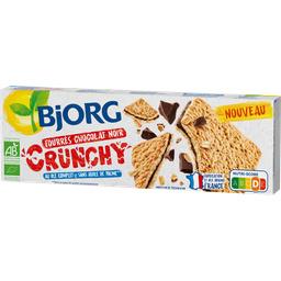 FOURRES CHOC NR BJORG 50g X20 – Selecta FR