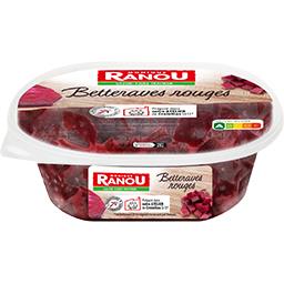 Betteraves rouges Monique Ranou - Intermarché