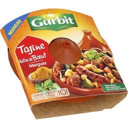 Plat cuisiné Garbit chez Intermarché (31/10 – 05