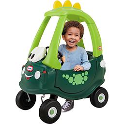 little tikes buggy