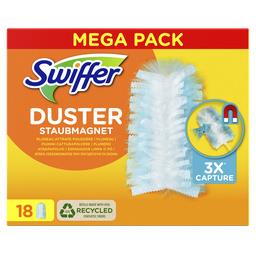 Recharges pour plumeau duster Swiffer - Intermarché