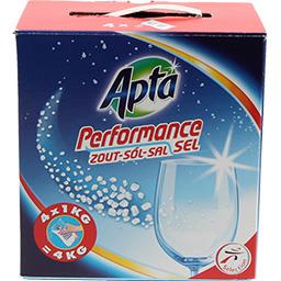 Sel Lave Vaisselle APTA™ 4kg