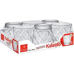 12 Bouteilles Huile/Vinaigre Bormioli Rocco 500ml - Bouchon Verseur - Lot Économique - 3