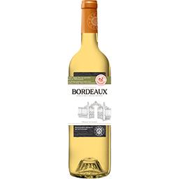 Vin Blanc Moelleux Bordeaux JARDIN DE ROHAN