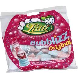 LUTTI Bonbon Cubo Bubblizz - 1,5 Kg - Cdiscount Au quotidien