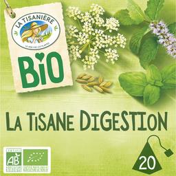 Tisanière Bretagne-Tisanières - Boutique de thé et tisanes bio