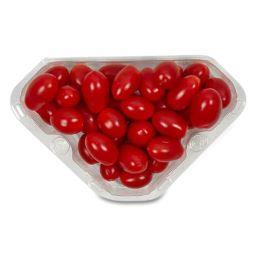 Livraison à domicile Tomate cerise allongée, Barquette de 250g