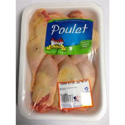 cuisses-de-poulet-jaune-blason-d-or-intermarch