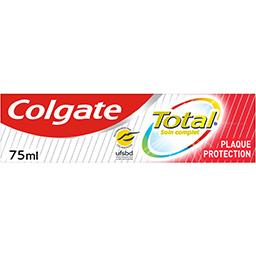 colgate plaque protection