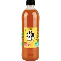 Thé Minceur Wander Slim - Saveur Pêche - Pour Perdre Du Poids Rapidement - Neuf