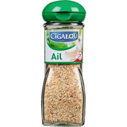 Ail semoule 100g CIGALOU- KIBO