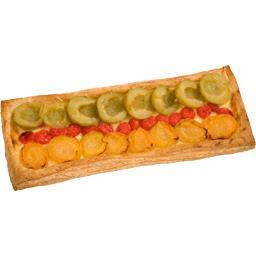 Bande fruits Fabriqué dans nos ateliers - Intermarché
