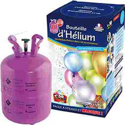 Petite bouteille d helium - Cdiscount