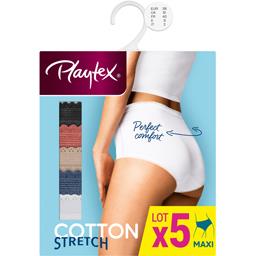 Slip maxi Cotton stretch T 52 5 