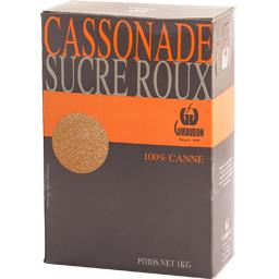 sucre roux, en Drive ou livraison à domicile