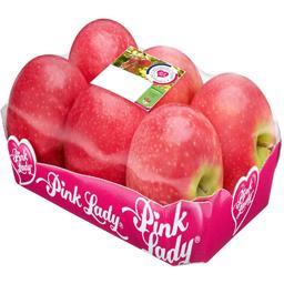 Pommes Pink Lady