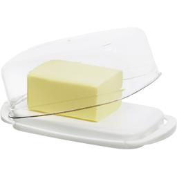 Boîte à Fromage Fresheat 28cm Gris