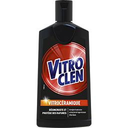 Vitro clen Vitroclen nettoyant vitrocéramique ou induction - En promotion  chez Intermarche