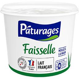 Présure pour faisselles et fromages Plaisance Bio - Intermarché