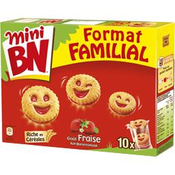 MINI BN Chocolat - Format Familial 350 g