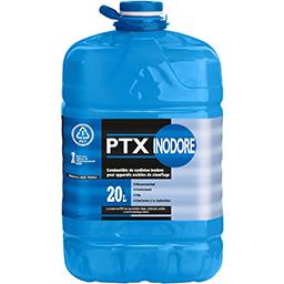 Bidon de Pétrole PTX 2000 Combustible - 20L –