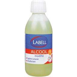 Alcool 70% vol Labell - Intermarché
