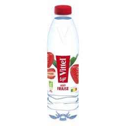 Eau Aromatis e Fraise BIO Vittel Intermarch eau-aromatis-e-fraise-bio-vittel-intermarch