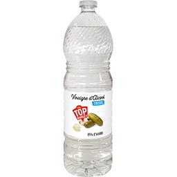 Vinaigre D Alcool Cristal 8 Comestiblenull