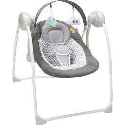 Balancelle Confort 9 Kg Badabulle Intermarche