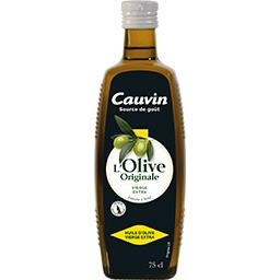 Huile D Olive Cauvin