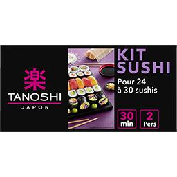 Moule à sushi, Maki , SUSHI KABI