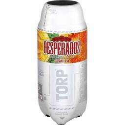Desperados - Fût 2L The SUB, Achat bière en ligne