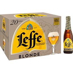Promo Kit De Brassage Bière Blonde à La Maison chez Intermarché Hyper