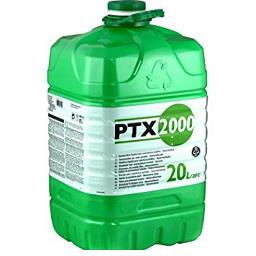 Pétrole liquide Ptx2000 - Intermarché