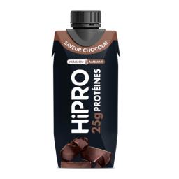 Yaourt Boire Chocolat Prot in 0 mg Hipro Intermarch Yaourt Boire Chocolat Prot in 0 mg Hipro Intermarch