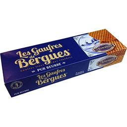 Gaufres de Bergues 80g