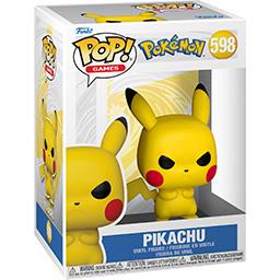 Promo Pikachu interactif et ses accessoires chez Intermarché