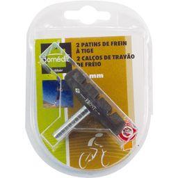 PORTE PATINS VTT LEADER A TIGE 55MM (LA PAIRE) - Sport