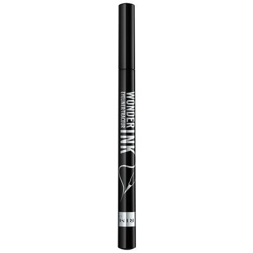 Eyeliner wonder ink 001 Black Rimmel London Intermarché