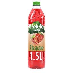 Voluic Juicy Fraise 1.5L main image 1