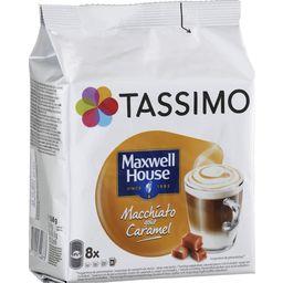 Maxwell House Macchiato Caramel, T Disc TASSIMO