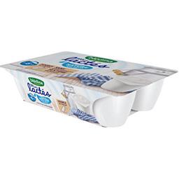 Mini Lactes Nature Sans Sucres Ajoutes Des 6 Mois A 36 Mois Bledina Intermarche