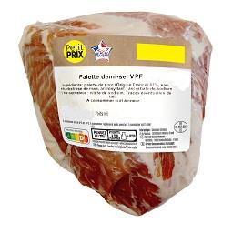 Palette De Porc Prix