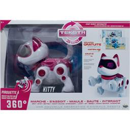 splash toys teksta kitty